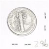 Image 2 : 1935 MERCURY SILVER DIME *NICE VERY FINE GRADE* DIME CAME OUT OF SAFE!!