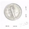 Image 2 : 1935 MERCURY SILVER DIME *NICE VERY FINE GRADE* DIME CAME OUT OF SAFE!!