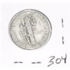 Image 2 : 1936 MERCURY SILVER DIME *NICE VERY FINE GRADE* DIME CAME OUT OF SAFE!!