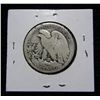 Image 2 : 1918 Walking Liberty Half Dollar Key Date