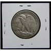 Image 2 : 1941 Walking Liberty Half Dollar