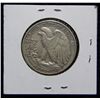 Image 2 : 1946 Walking Liberty Half Dollar