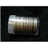 Image 1 : Roll of 20 Morgan Dollars