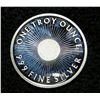 Image 2 : Sunshine Minting 1 Oz Silver Round Gem BU