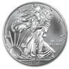 Image 1 : 2012 BU 1 Oz .999 Silver Eagle