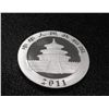 1 oz Chinese Panda Silver 1 oz Bullion