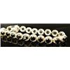 Image 1 : $6,359 GG GIA Sapphire Bracelet