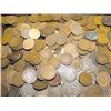 Image 1 : (100) Indian Head Cents - Circulated