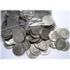 Image 1 : Lot of 100 IKE Dollars