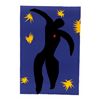 Image 1 : Henri Matisse " Icarus " Print- 28 x 40
