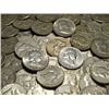 Image 1 : (20) Franklin Half Dollars - 90% Silver
