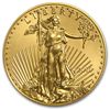 Image 1 : 1 oz. US Gold Eagle - .999 Pure - Random Date