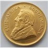 Image 1 : 1 oz Gold Krugerrand Bullion - Pure