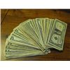 Image 1 : Lot of 100 Silver Certificates