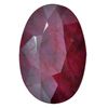 Image 1 : A 6.50 ct. Ruby Gem $ 2000 GG GIA