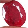Image 1 : A 9 ct. Ruby Gem $ 4500 GG GIA
