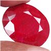 Image 1 : A 5 ct. Ruby Gem $1500 GG GIA