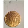 Image 1 : 1895 $20 GOLD LIBERTY