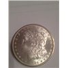 Image 1 : 1884-CC BU MS-63 MORGAN SILVER DOLLAR