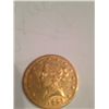 Image 1 : 1893 $10 GOLD LIBERTY