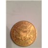 Image 2 : 1893 $10 GOLD LIBERTY