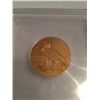 Image 2 : INCREDIBLY SCARCE 1909-O $5 GOLD INDIAN HEAD ICG MS-61