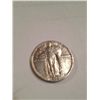 Image 1 : 1925 STANDING LIBERTY SILVER QUARTER
