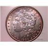 Image 1 : 1900-S Morgan Dollar MS60 PCI Graded