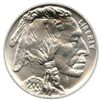 Image 1 : 2001-D SILVER BUFFALO *NOT GRADED*  BOOK VALUE FOR A MS-70 IS $1500+ *EXTREMELY RARE MS HIGH GRADE*!