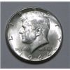 Image 1 : 1964-D KENNEDY SILVER HALF DOLLAR *RARE MS HIGH GRADE* HALF DOLLAR CAME OUT OF SAFE!!