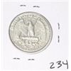 Image 2 : 1956 WASHINGTON SILVER QUARTER *PLEASE LOOK AT PICTURE TO DETERMINE GRADE* COIN CAME OUT OF SAFE!!