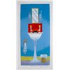 TONI GOFFE /"THAT SINKING FEELING/" Hand Signed Limited Edition Lithograph