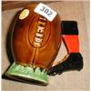 Image 1 : A SylvaC 4722 Rugby ball and boot mug