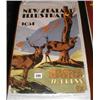 Image 1 : A quantity of 1930's "The New Zealand Illustrated"