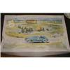 A c1920's racing car game by Rovex Richmond