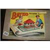 Image 1 : A c1940's  "Bako" toy building set by Plimpton Engineering Co Ltd