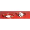 Image 1 : Two gold rings