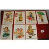 Image 1 : A quantity of Mabel Lucie Atwell postcards