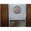 Image 2 : 1965 SMS WASHINGTON QUARTER NGC MS66