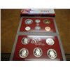 Image 2 : 2005 US SILVER PROOF SET (WITH BOX)