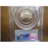 Image 2 : 2005-D OREGON QUARTER PCGS MS68  SATIN FINISH