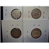 Image 2 : 1902,05,05-S & 10-S BARBER DIMES