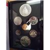 Image 1 : 1976 CANADA DOUBLE DOLLAR PROOF SET PARIMENT