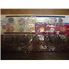 Image 2 : 1987 & 90 US MINT SETS (UNC) P/D (WITH ENVELOPES)