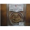 Image 1 : 2008-P JACKSON DOLLAR PCGS MS68 POS. A