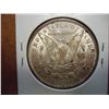Image 2 : 1890 MORGAN SILVER DOLLAR