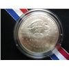 Image 2 : 1991-D USO UNC SILVER DOLLAR