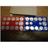 Image 1 : 2007 US MINT SET (UNC) P/D WITH BOX