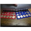 Image 2 : 2007 US MINT SET (UNC) P/D WITH BOX