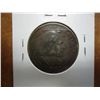 Image 2 : 1893 COLOMBIAN EXPOSITION HALF DOLLAR TONED